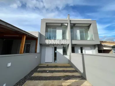 Sobrado com 2 Quartos à venda, 67m² no Rincão da Madalena, Gravataí