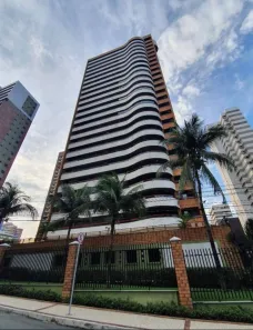 Apartamento com 3 Quartos à venda, 305m² no Meireles, Fortaleza