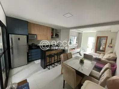 Casa com 3 Quartos à venda, 98m² no Novo Mundo, Uberlândia
