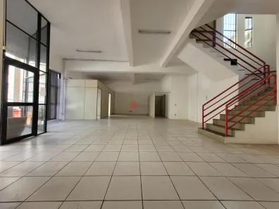 Imóvel Comercial para alugar, 322m² no Centro, Novo Hamburgo