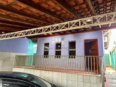 Casa com 3 Quartos à venda, 175m² no Parque Nova Veneza/Inocoop (Nova Veneza), Sumaré