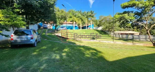 Fazenda/Sítio com 3 Quartos à venda, 480m² no Sítio do Mursa, Várzea Paulista