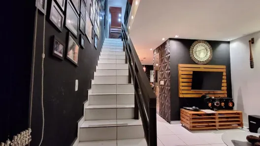 Apartamento com 3 Quartos à venda, 110m² no Centro, Ipojuca
