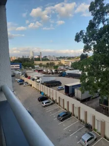 Apartamento com 2 Quartos à venda, 48m² no Jardim Califórnia, Jacareí
