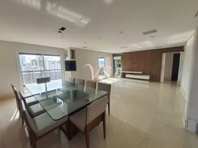 Apartamento com 4 Quartos à venda, 170m² no Santana, São Paulo