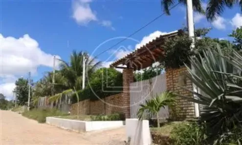 Casa com 3 Quartos à venda, 130m² no Povoado de Pium, Nísia Floresta