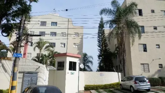 Apartamento com 2 Quartos à venda, 68m² no Jardim Faculdade, Sorocaba