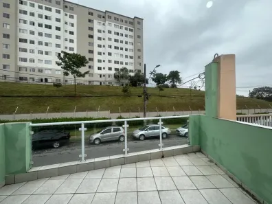 Sobrado com 2 Quartos à venda, 80m² no Jardim D'Abril, Osasco