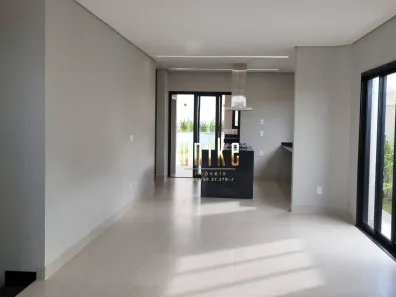 Casa de Condomínio com 4 Quartos à venda, 263m² no Urbanova VII, São José dos Campos