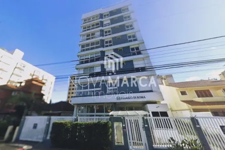 Apartamento com 3 Quartos à venda, 96m² no Tristeza, Porto Alegre