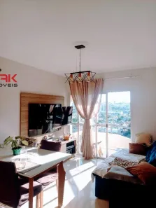 Apartamento com 3 Quartos à venda, 100m² no Vila Aparecida, Jundiaí