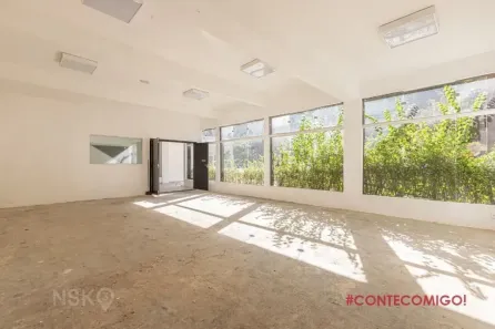 Prédio Comercial para alugar, 540m² no Pinheiros, São Paulo