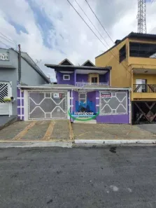 Sobrado com 4 Quartos à venda, 368m² no Jardim das Nações, Guarulhos