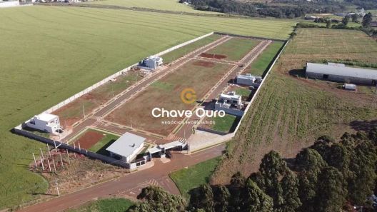 Lote/Terreno à venda, 200m² no Vista Linda, Cascavel