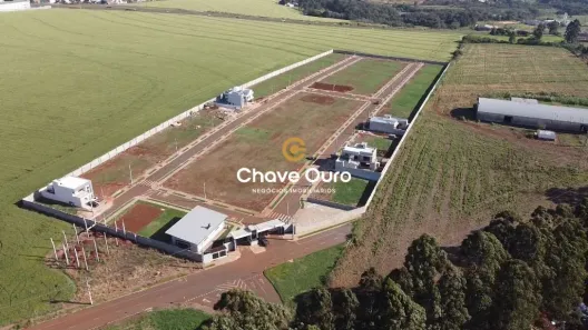 Lote/Terreno à venda, 200m² no Vista Linda, Cascavel