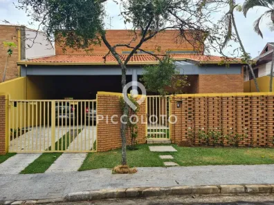 Casa de Condomínio com 3 Quartos à venda, 270m² no Bairro das Palmeiras, Campinas