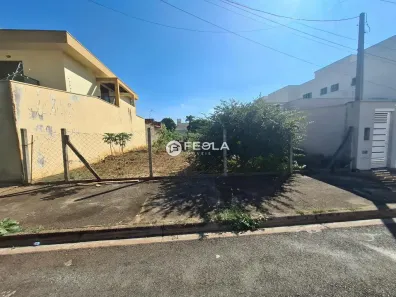 Lote/Terreno à venda, 300m² no Jardim Terramérica III, Americana