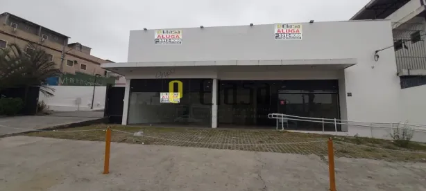 Imóvel Comercial para alugar, 400m² no Cidade Ademar, São Paulo