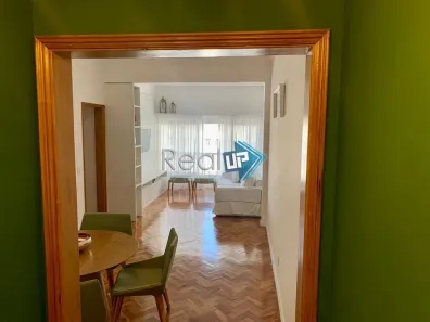Apartamento com 2 Quartos para alugar, 80m² no Copacabana, Rio de Janeiro