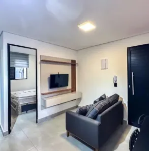 Apartamento com 1 Quarto à venda, 30m² no Quarta Parada, São Paulo