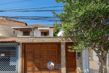 Casa com 3 Quartos à venda, 129m² no Vila Cruzeiro, São Paulo