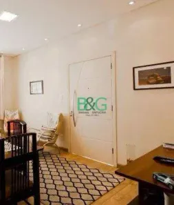 Apartamento com 2 Quartos à venda, 100m² no Bela Vista, São Paulo