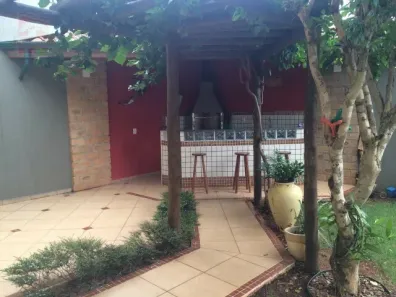 Casa com 3 Quartos à venda, 220m² no Jardim das Samambaias, Jundiaí