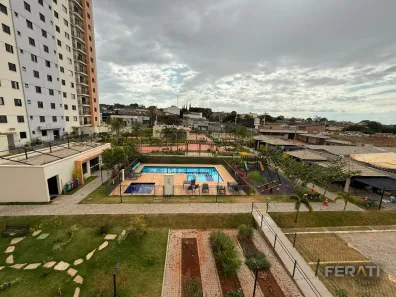 Apartamento com 2 Quartos à venda, 55m² no Chácaras Americanas, Anápolis