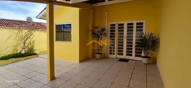 Casa com 2 Quartos à venda, 108m² no Parque Residencial Nova Caçapava, Caçapava