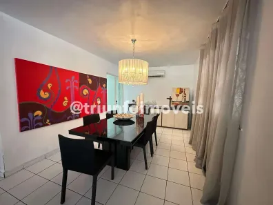 Sobrado com 3 Quartos à venda, 258m² no Ininga, Teresina