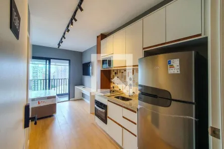 Kitnet com 1 Quarto à venda, 23m² no Paraíso, São Paulo