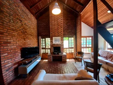 Casa com 4 Quartos à venda, 160m² no Campeche, Florianópolis