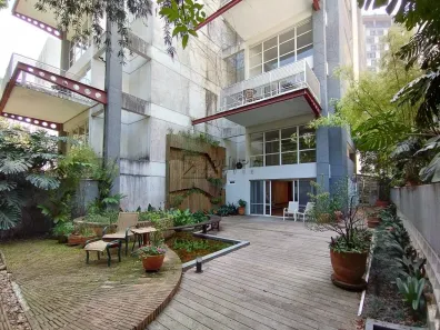 Apartamento com 2 Quartos para alugar, 124m² no Jardim das Bandeiras, São Paulo