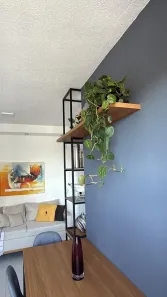 Apartamento com 2 Quartos à venda, 49m² no Guaribas, Eusébio