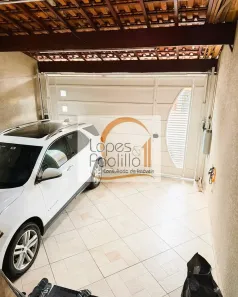Casa com 3 Quartos à venda, 195m² no Jardim das Cerejeiras, Atibaia