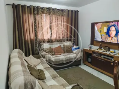 Apartamento com 2 Quartos à venda, 58m² no Vila São José (Cidade Dutra), São Paulo