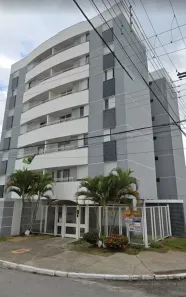Apartamento com 1 Quarto à venda, 85m² no Vila Aparecida, Taubaté