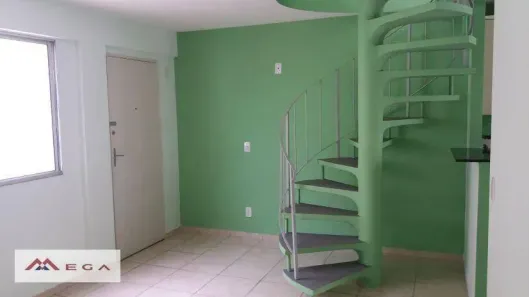 Cobertura com 3 Quartos à venda, 126m² no São Bernardo, Campinas