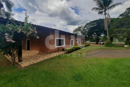 Fazenda/Sítio com 3 Quartos à venda, 980m² no Chácaras Santo Antonio, Santo Antônio de Posse