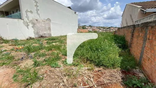 Lote/Terreno à venda, 360m² no Jardim Central Park, Londrina