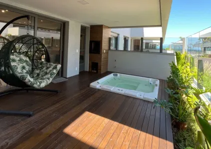 Apartamento com 2 Quartos à venda, 118m² no Morro das Pedras, Florianópolis
