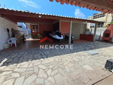 Apartamento com 3 Quartos à venda, 260m² no Camboinha, Cabedelo