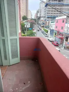 Apartamento com 2 Quartos à venda, 100m² no Perdizes, São Paulo