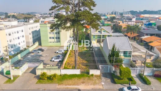 Lote/Terreno à venda, 720m² no Weissópolis, Pinhais