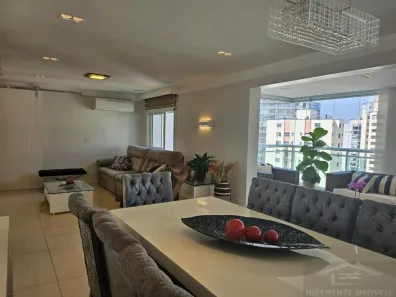 Apartamento com 3 Quartos à venda, 164m² no Vila Mariana, São Paulo