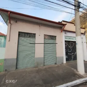Ponto Comercial para alugar, 40m² no Vila Matilde, São Paulo
