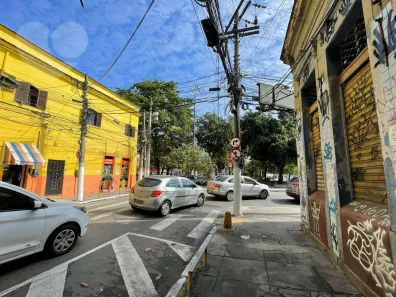 Ponto Comercial à venda, 60m² no São Domingos, Niterói