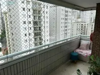 Apartamento com 3 Quartos à venda, 163m² no Aclimação, São Paulo