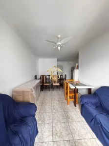 Apartamento com 3 Quartos à venda, 90m² no Tupi, Praia Grande