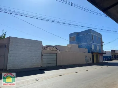 Ponto Comercial à venda, 400m² no Vila Goiás, Anápolis